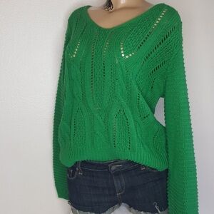 Ivy rose women’s sweater